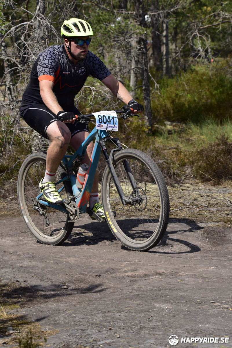 Bild från Lida Loop 2018